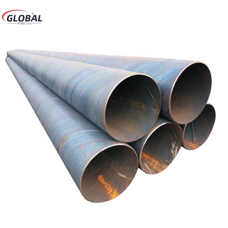 Spiral Welded Pipe