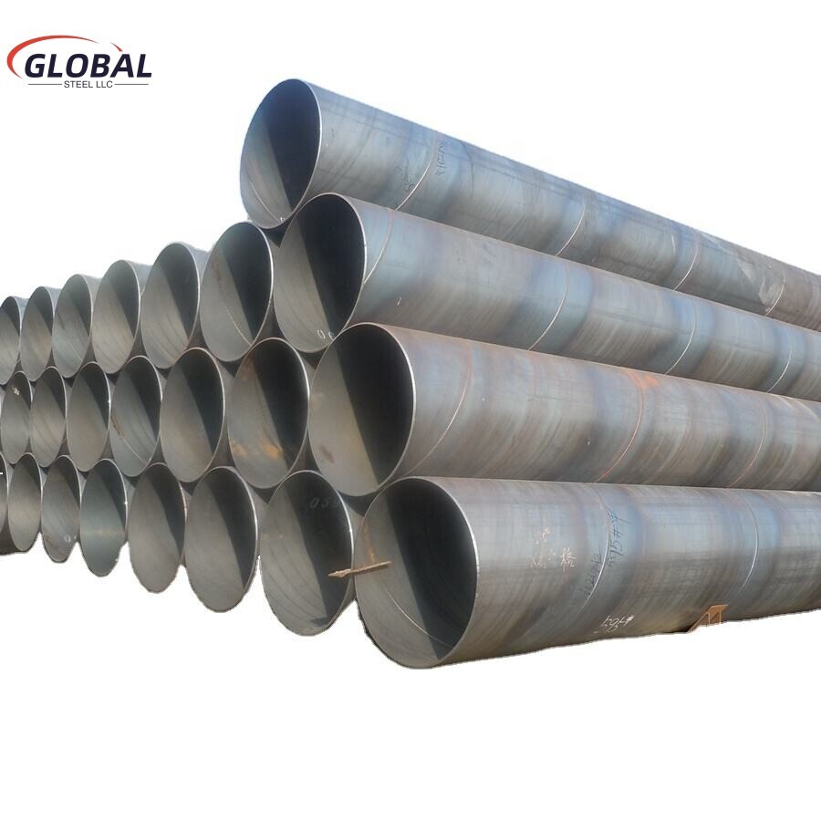 Spiral Welded Pipe