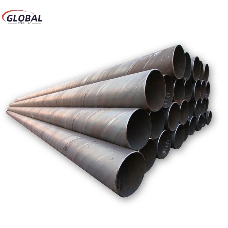 Spiral Welded Pipe