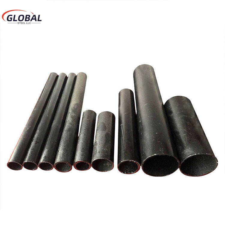 Carbon Steel Pipe