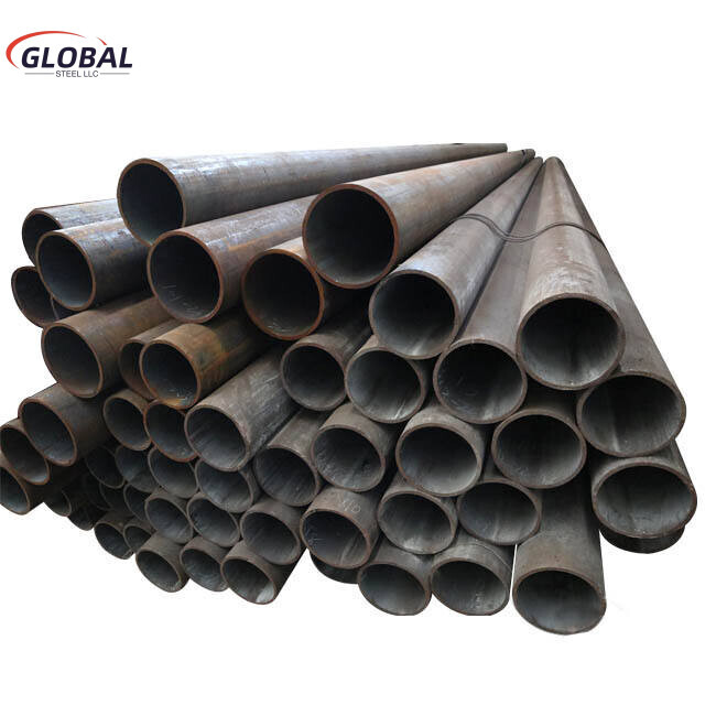Carbon Steel Pipe