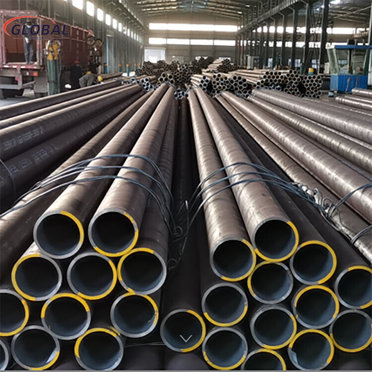 Carbon Steel Pipe