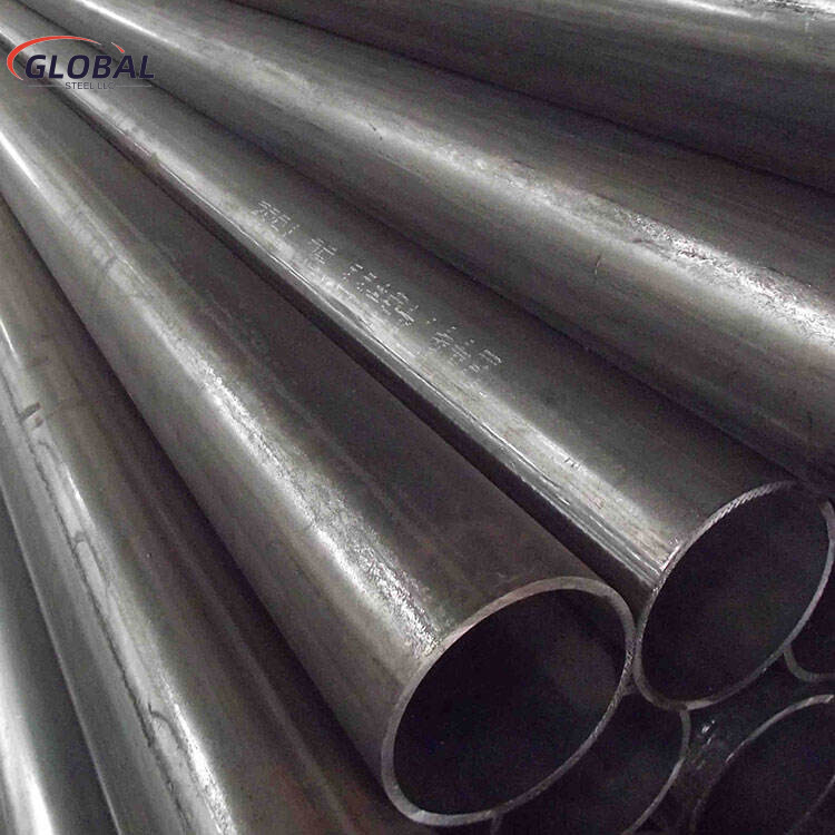 Carbon Steel Pipe