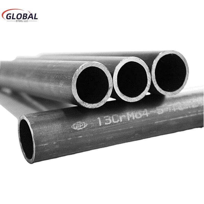 Seamless Steel Pipe