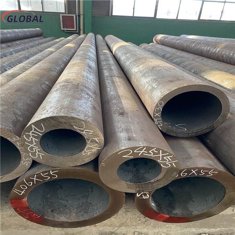 Seamless Steel Pipe