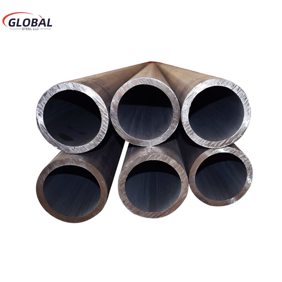 Seamless Steel Pipe