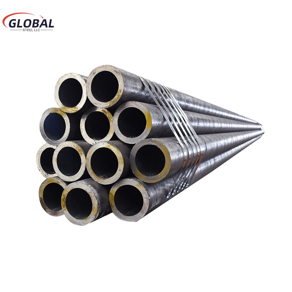 Seamless Steel Pipe