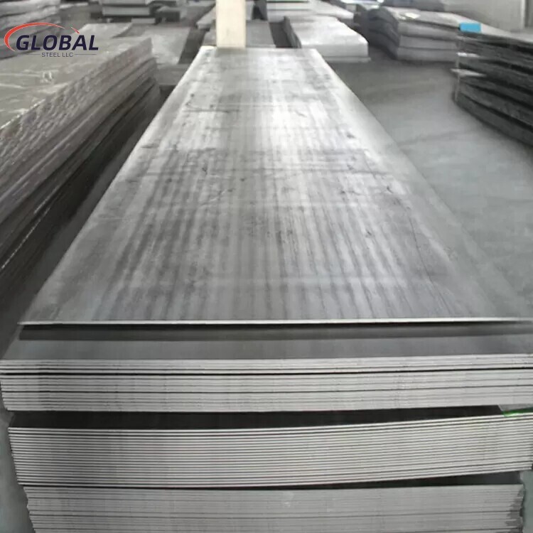 Carbon Steel Plate ASTM A36