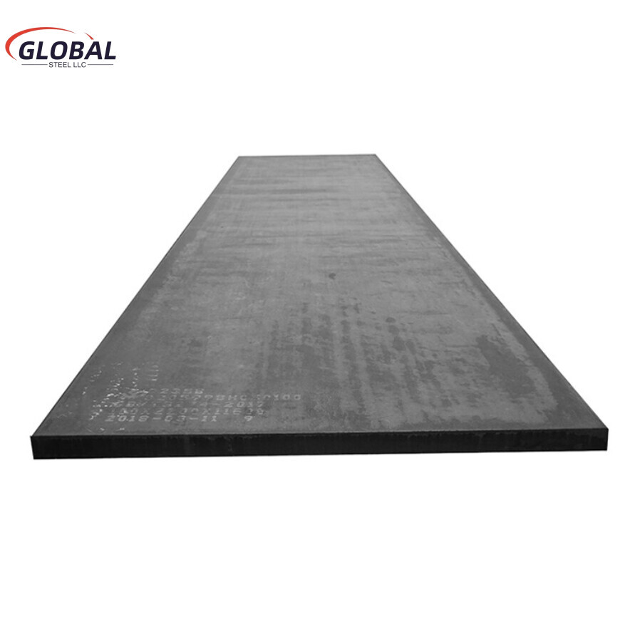 A572/S355JR Carbon Steel Plate