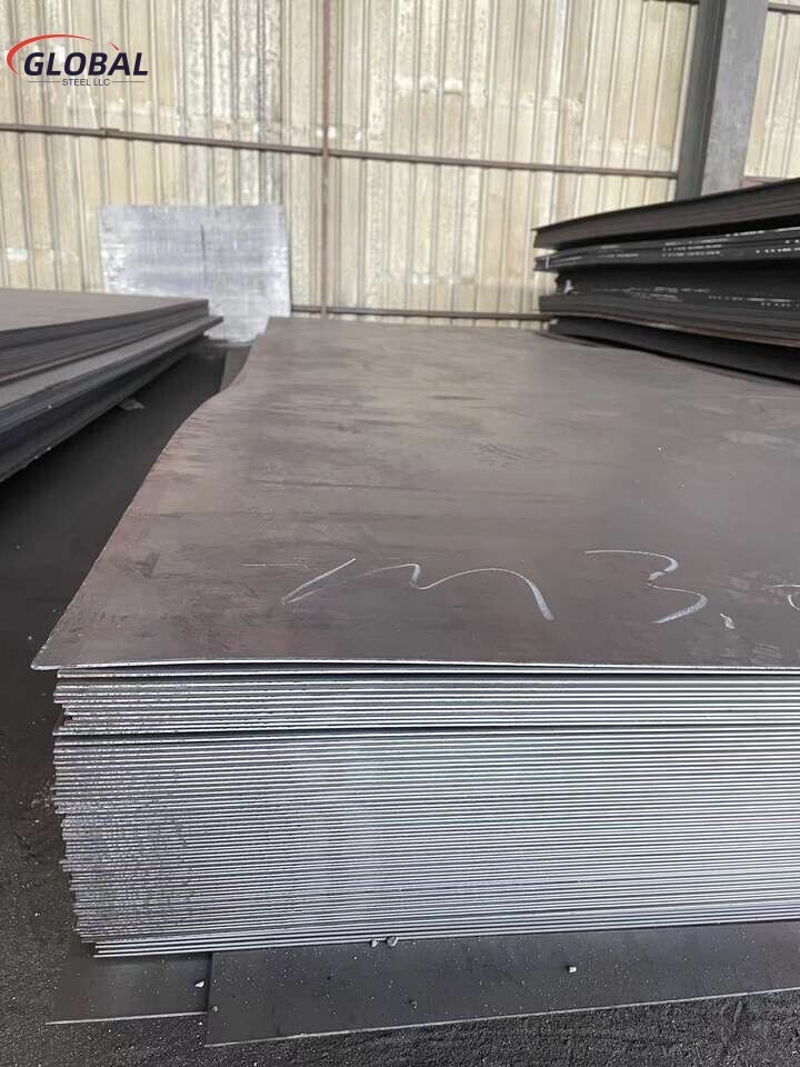 Q235 Carbon Steel Plate