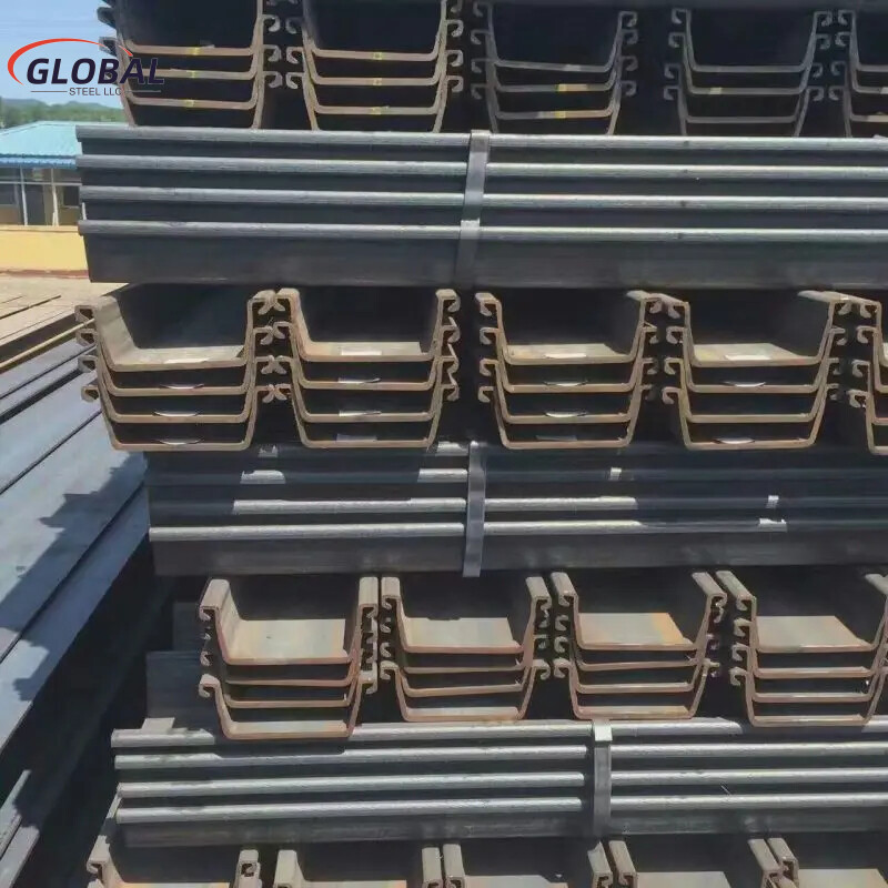 Sheet Pile
