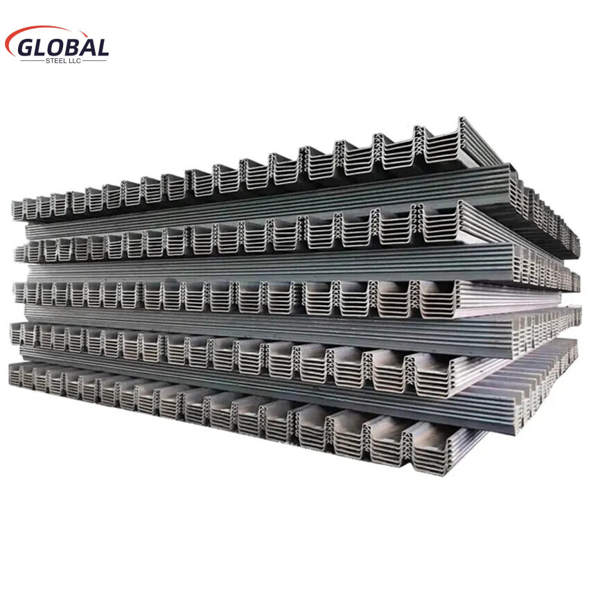Sheet Pile