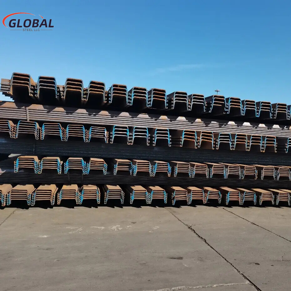 Sheet Pile