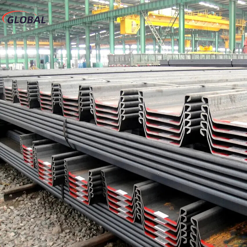 Sheet Pile