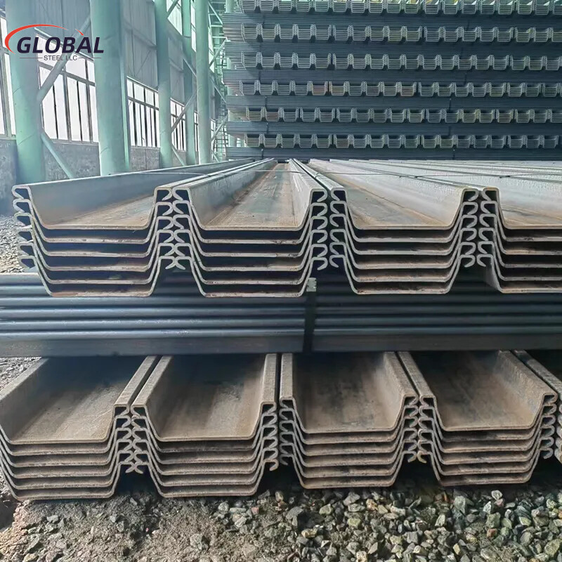 Sheet Pile