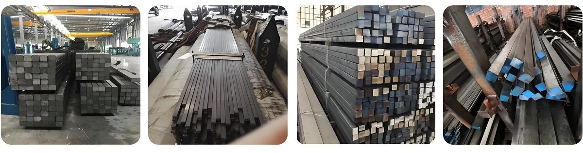 碳钢方棒工厂