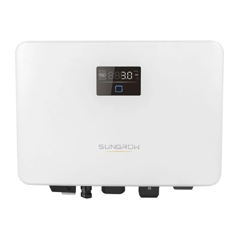 Sungrow String Inverter SG 6.0 RS