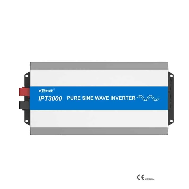 EPEVER IPT Series (220230VAC) 350~5000W Pure Sine Wave Inverter