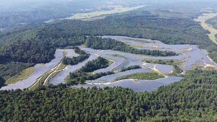 Japan, Yamagata Kawanishi 25.41MW