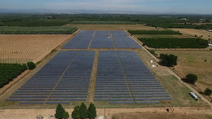 US, California 4.2MW