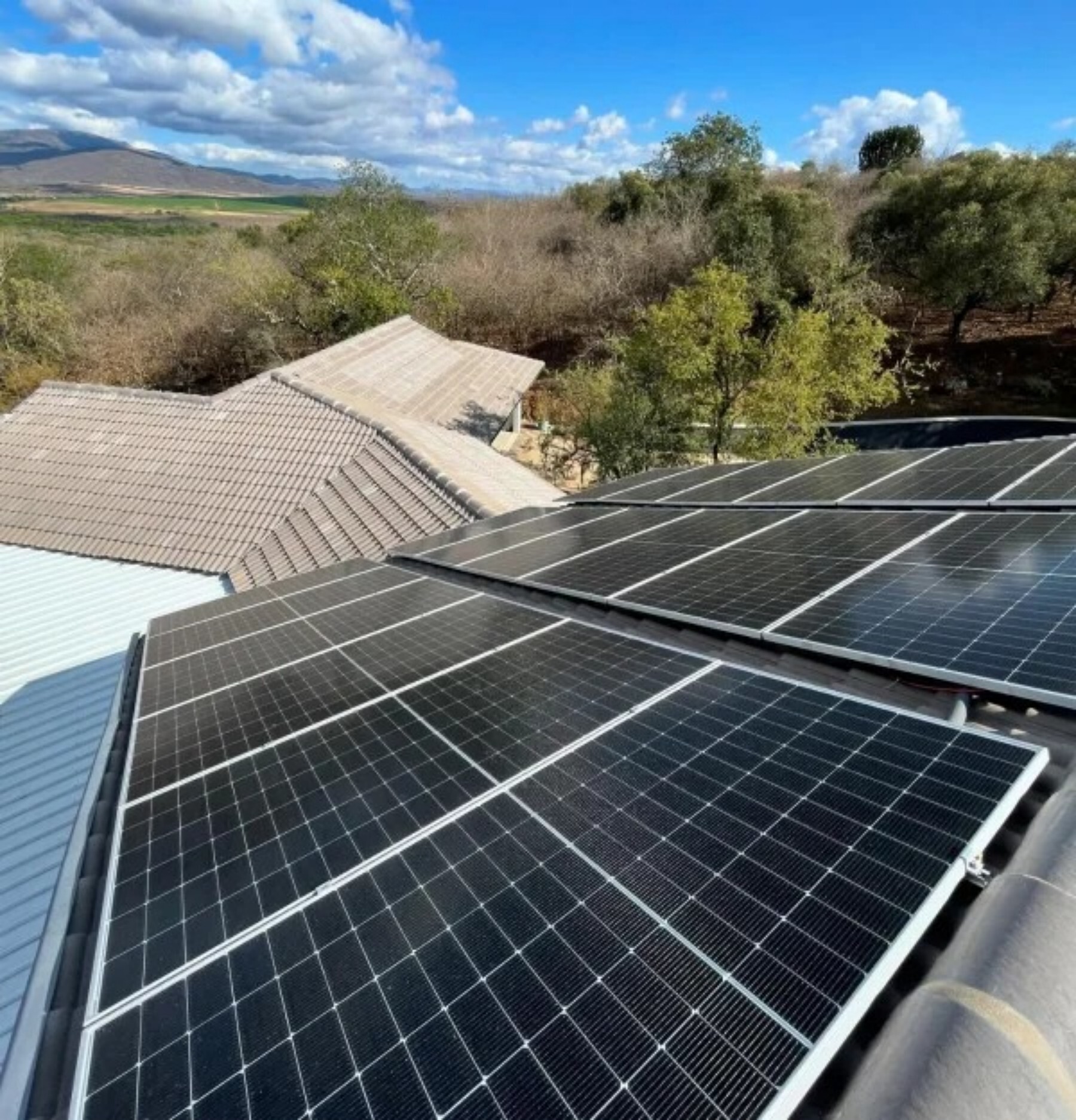 Exploring Effective Home Solar Solutions: Case Studies from Australia