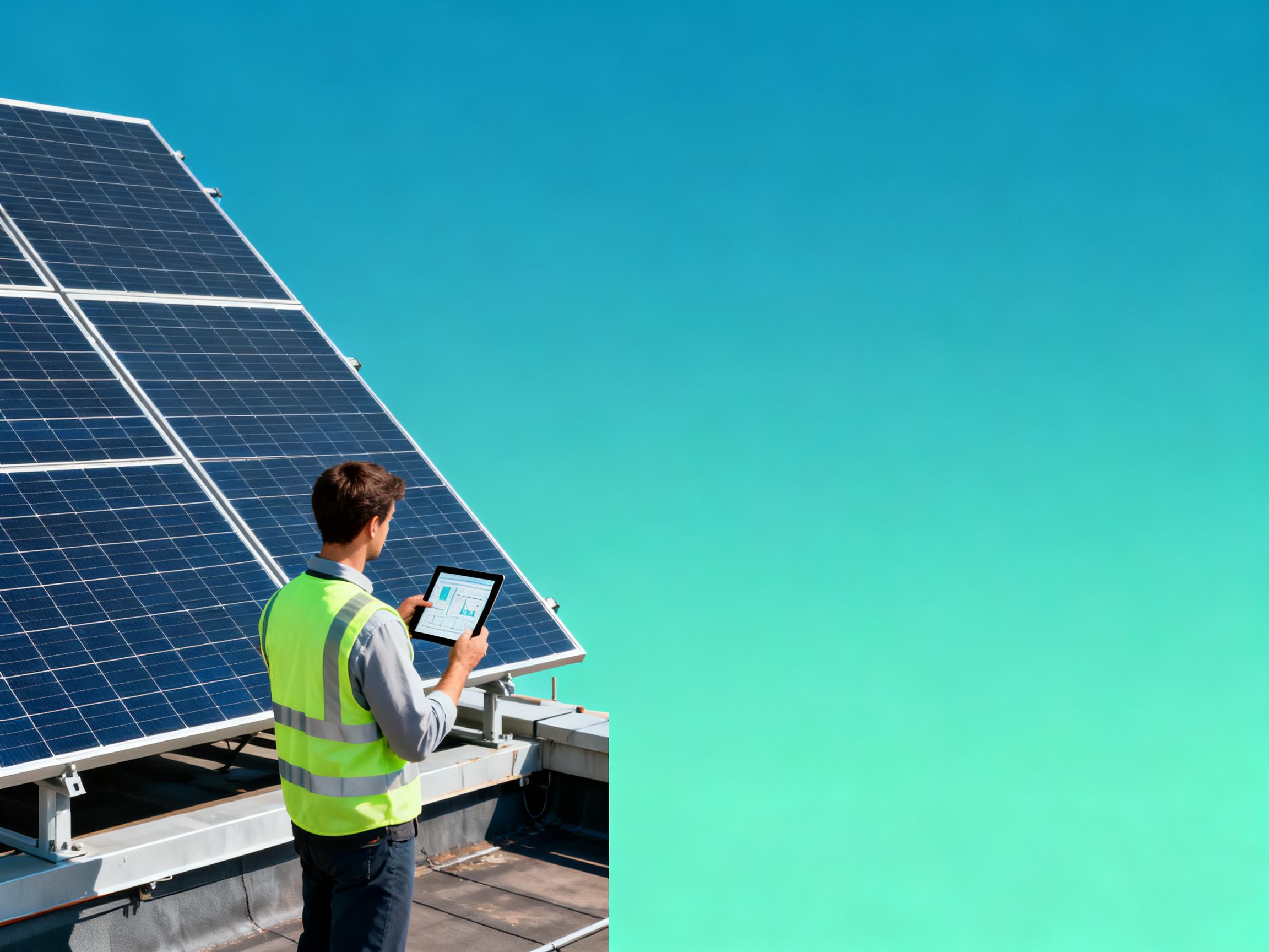 Best Solar Panels for Commercial Projects 2025: Efficiency vs Price — 5 Models That Maximize ROI