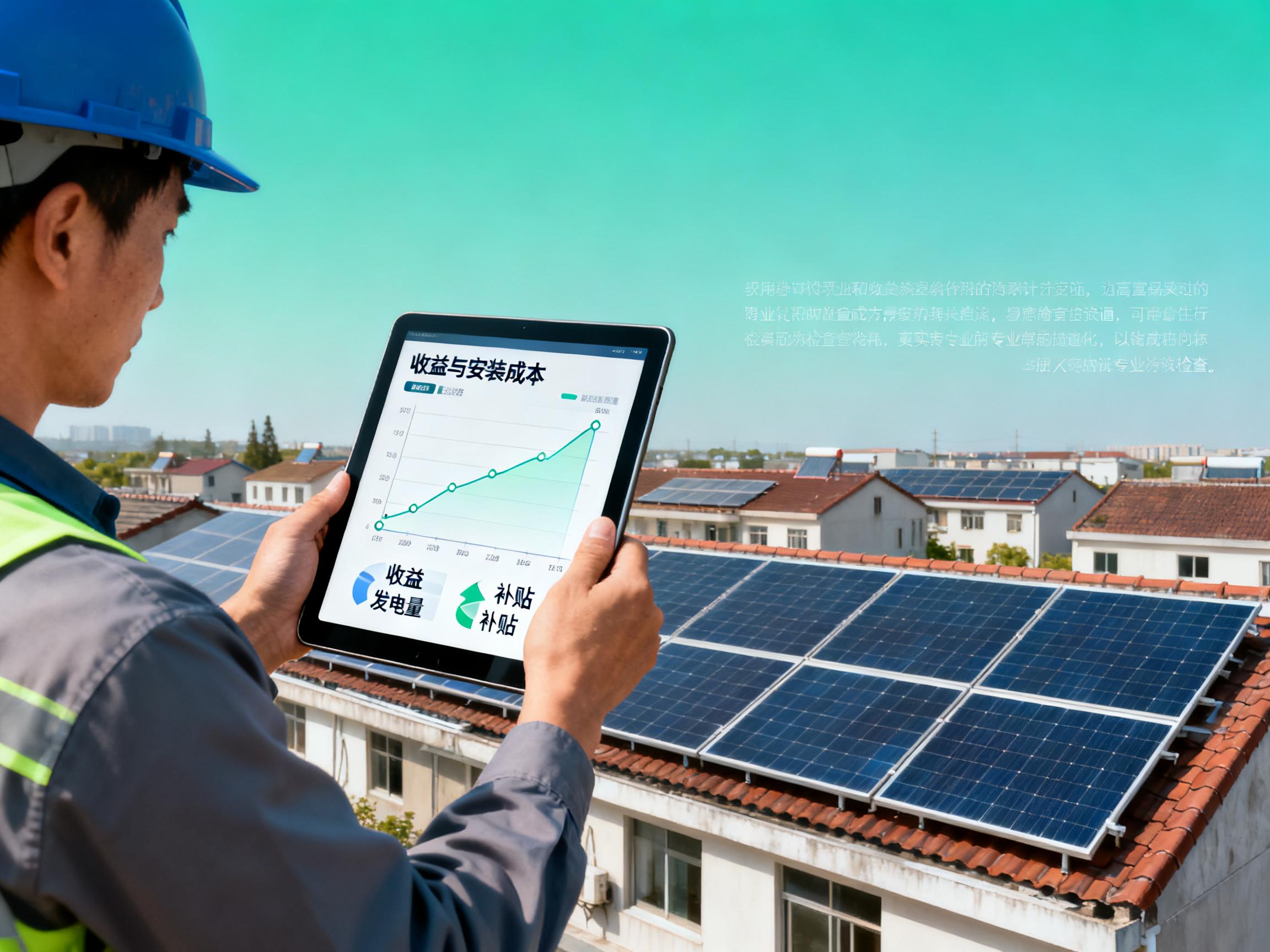 Home Solar Panels ROI 2025: True Installation Costs, Incentives and Payback for Multi-Unit Developments