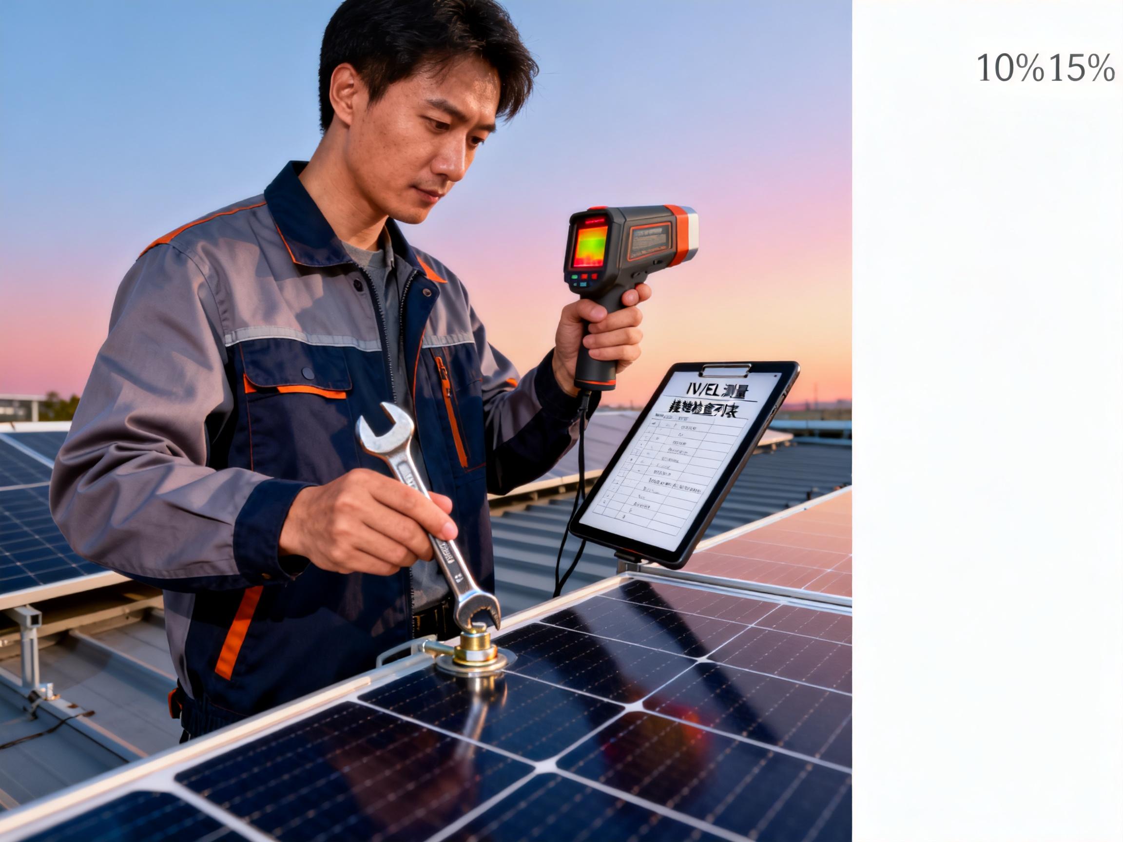 Solar Panels Install Best Practices 2025: Site Prep, Safety Checks and QC Tips from 20+ Projects