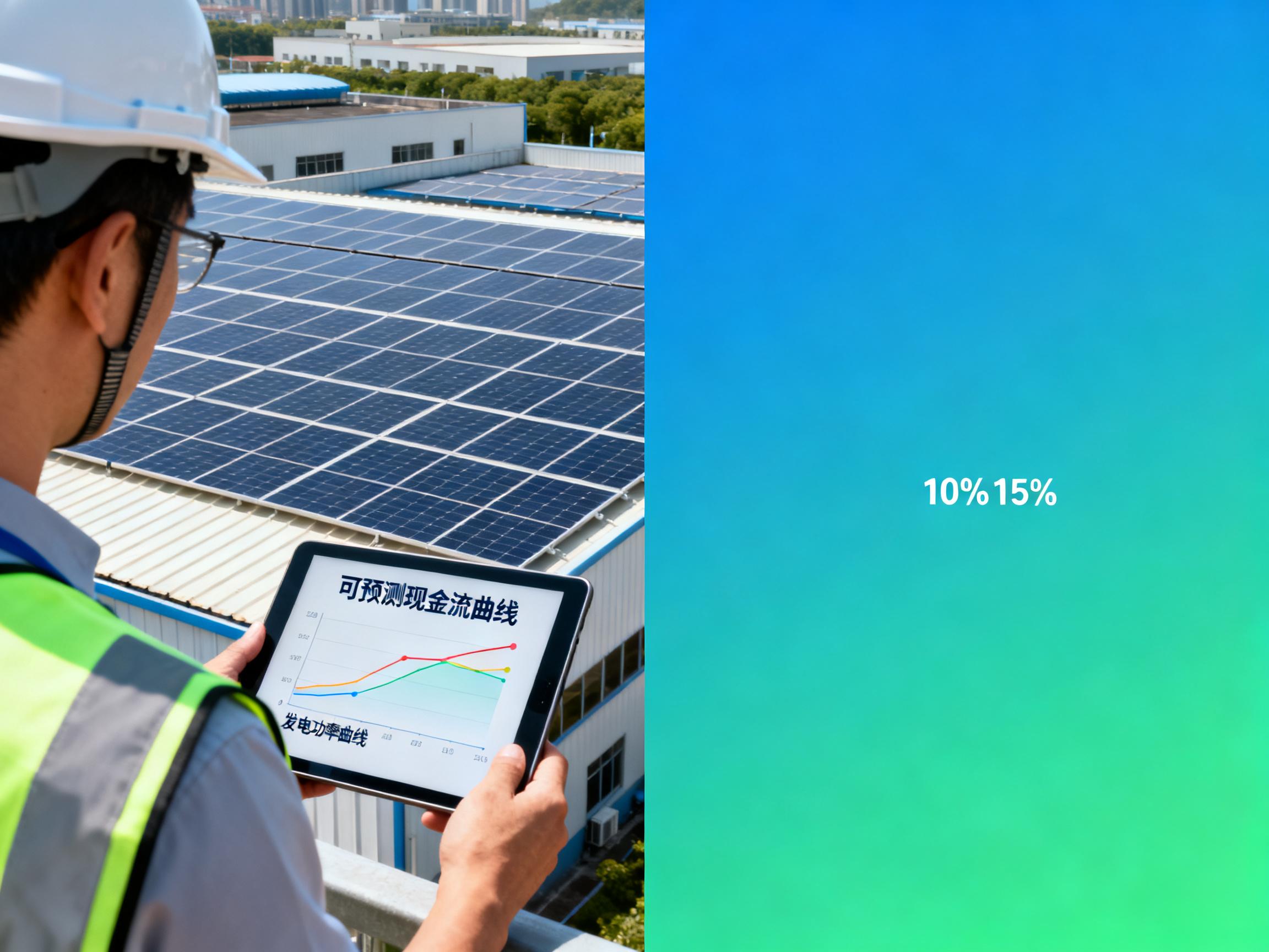 Solar Energy as a Financial Asset in 2025: How Corporates Convert Panels into Predictable Cash Flow