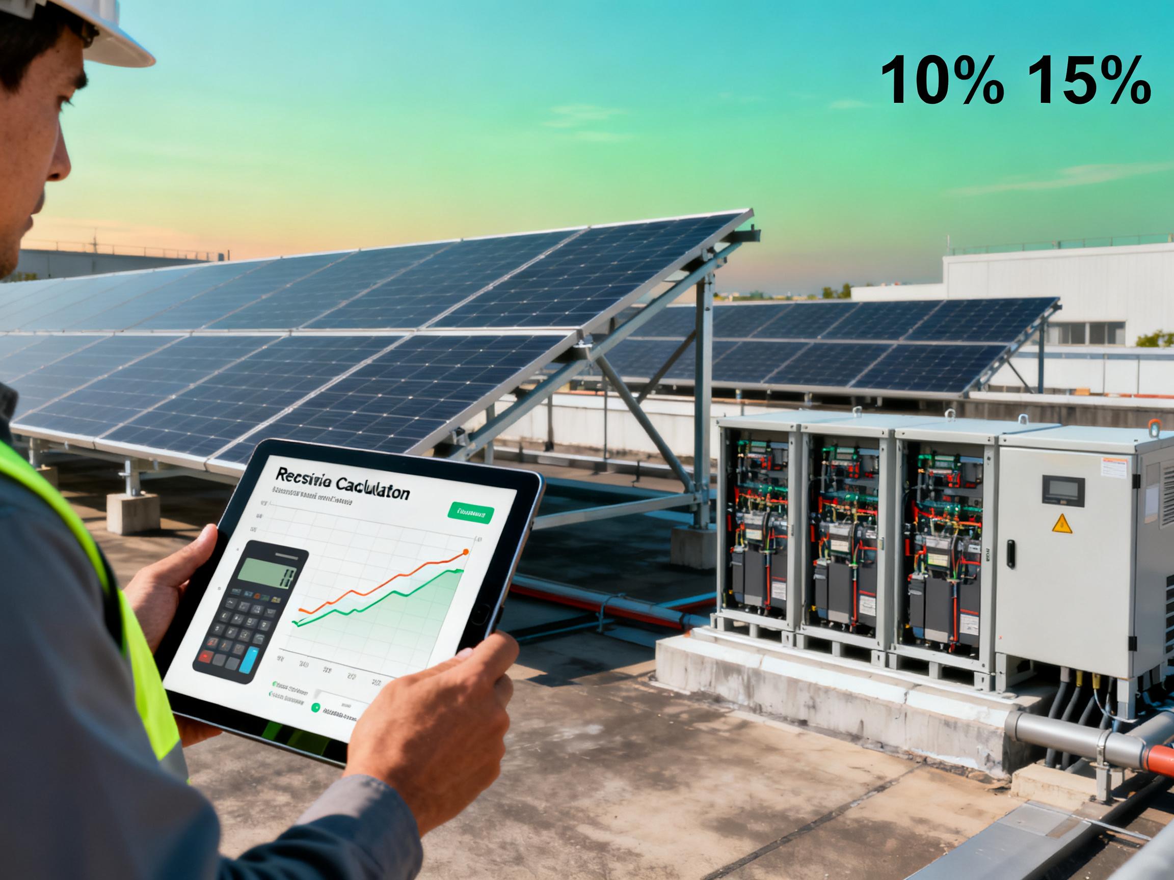 How Much Do Photovoltaic Panels Cost in 2025? Full Lifecycle Price, Payback and Procurement Tips