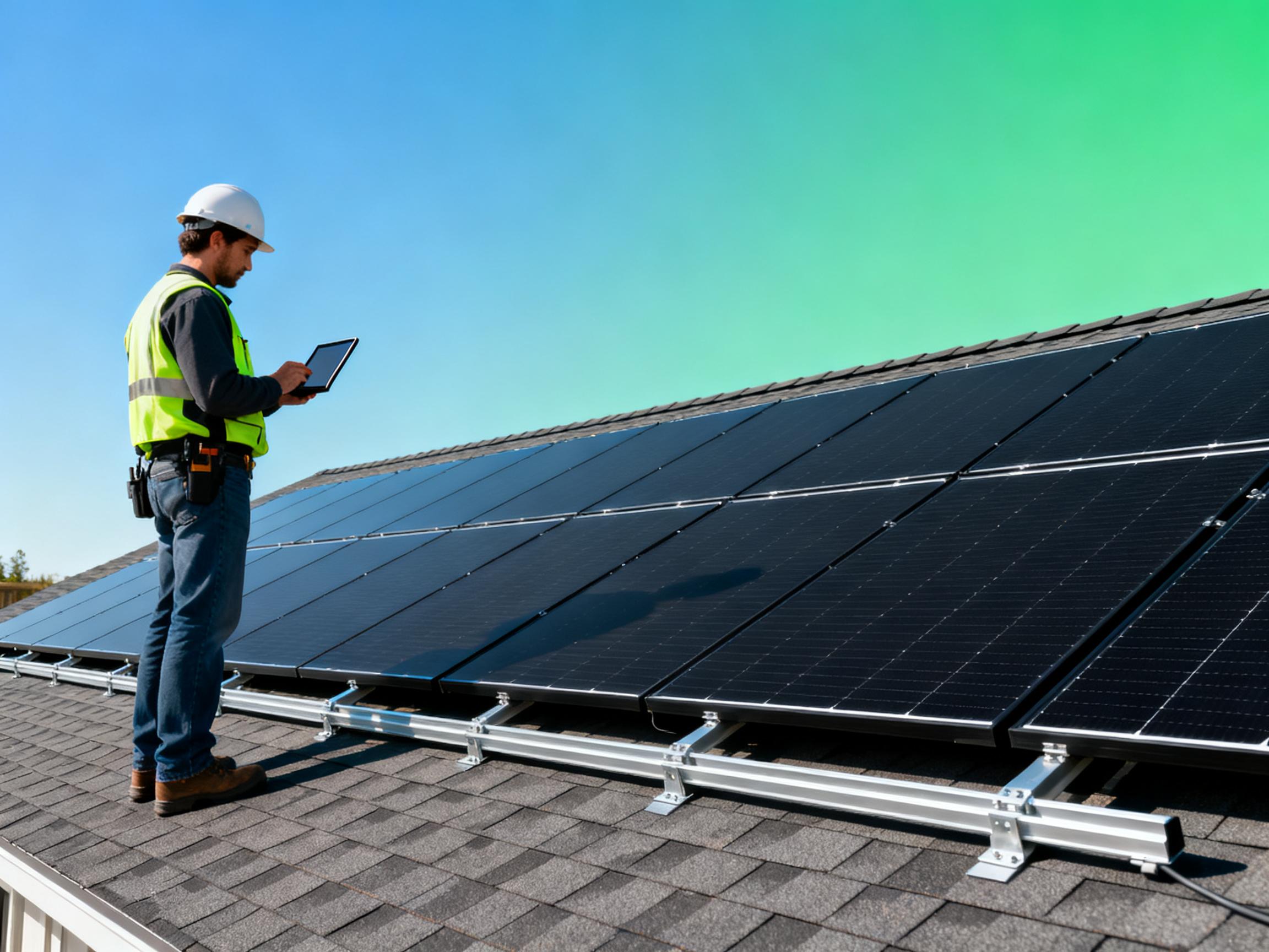 Are Solar Roof Panels Worth It in 2025? Durability, Aesthetics and Maintenance Costs for Homeowners