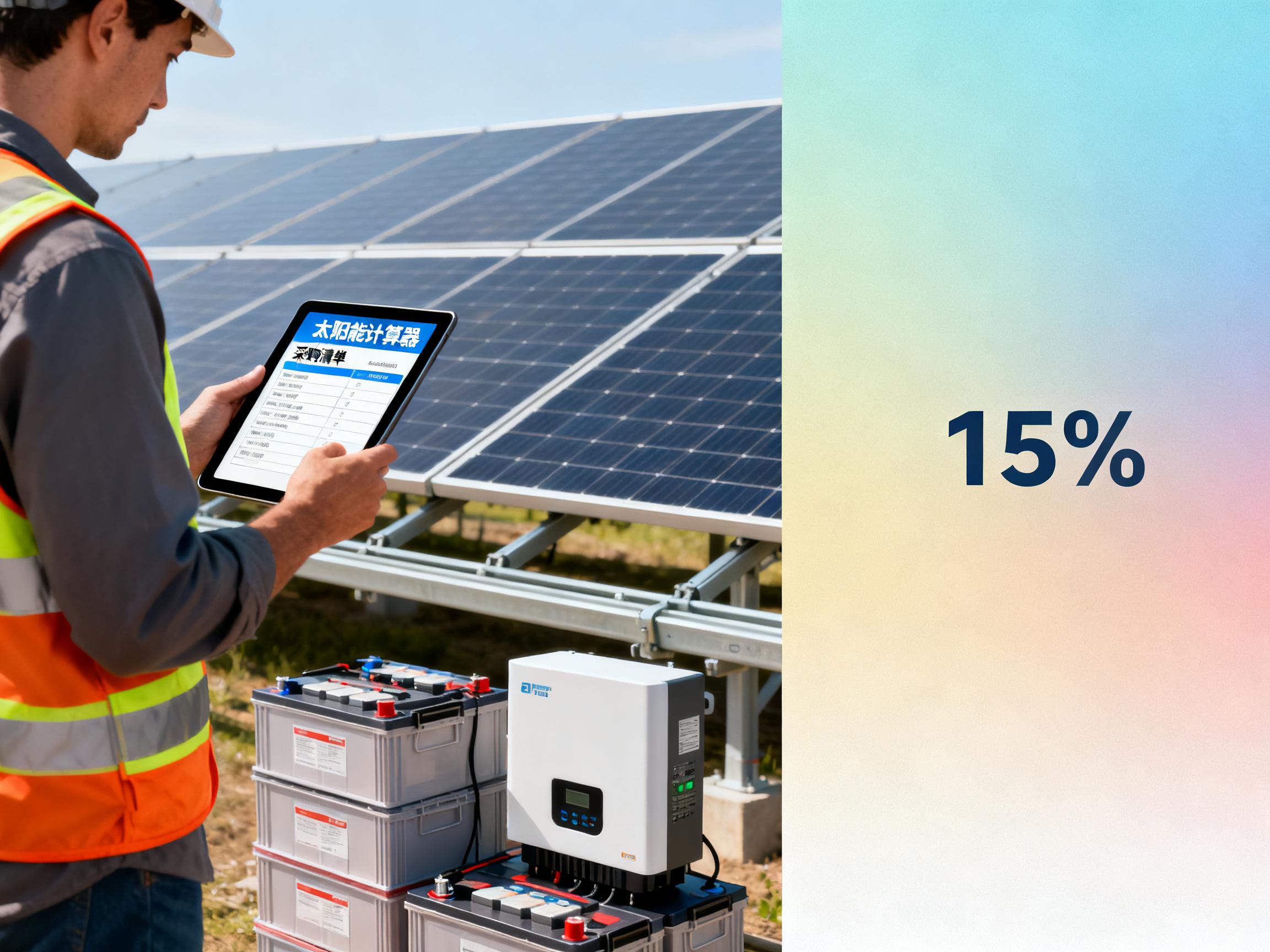 Solar Panels Price Comparison 2025: Brand Benchmarks, Bulk Purchasing Tips and Supply Chain Risks