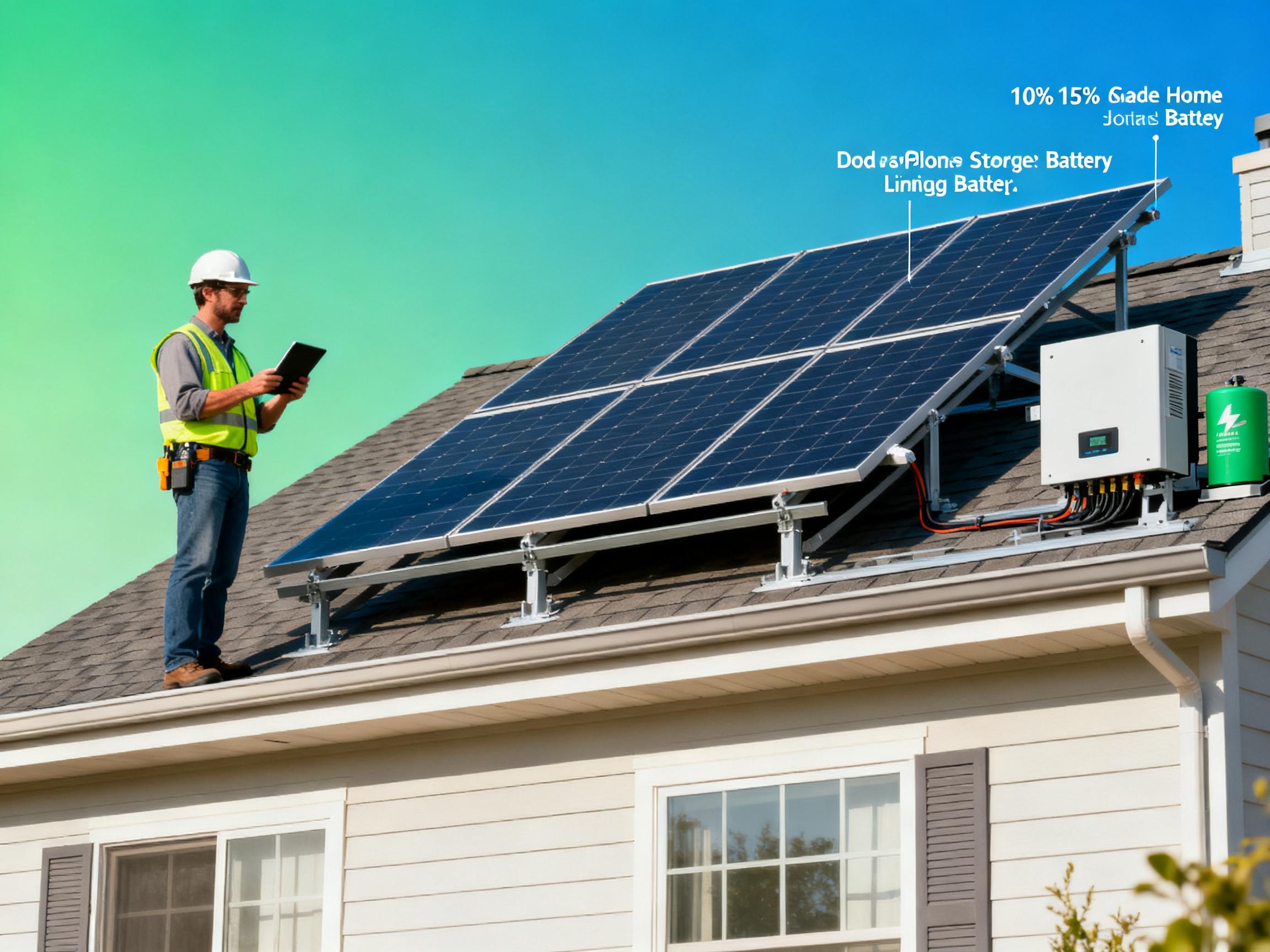 Home Solar Panels 2025: How to Pick Systems That Maximize Savings and Minimize Maintenance for Families