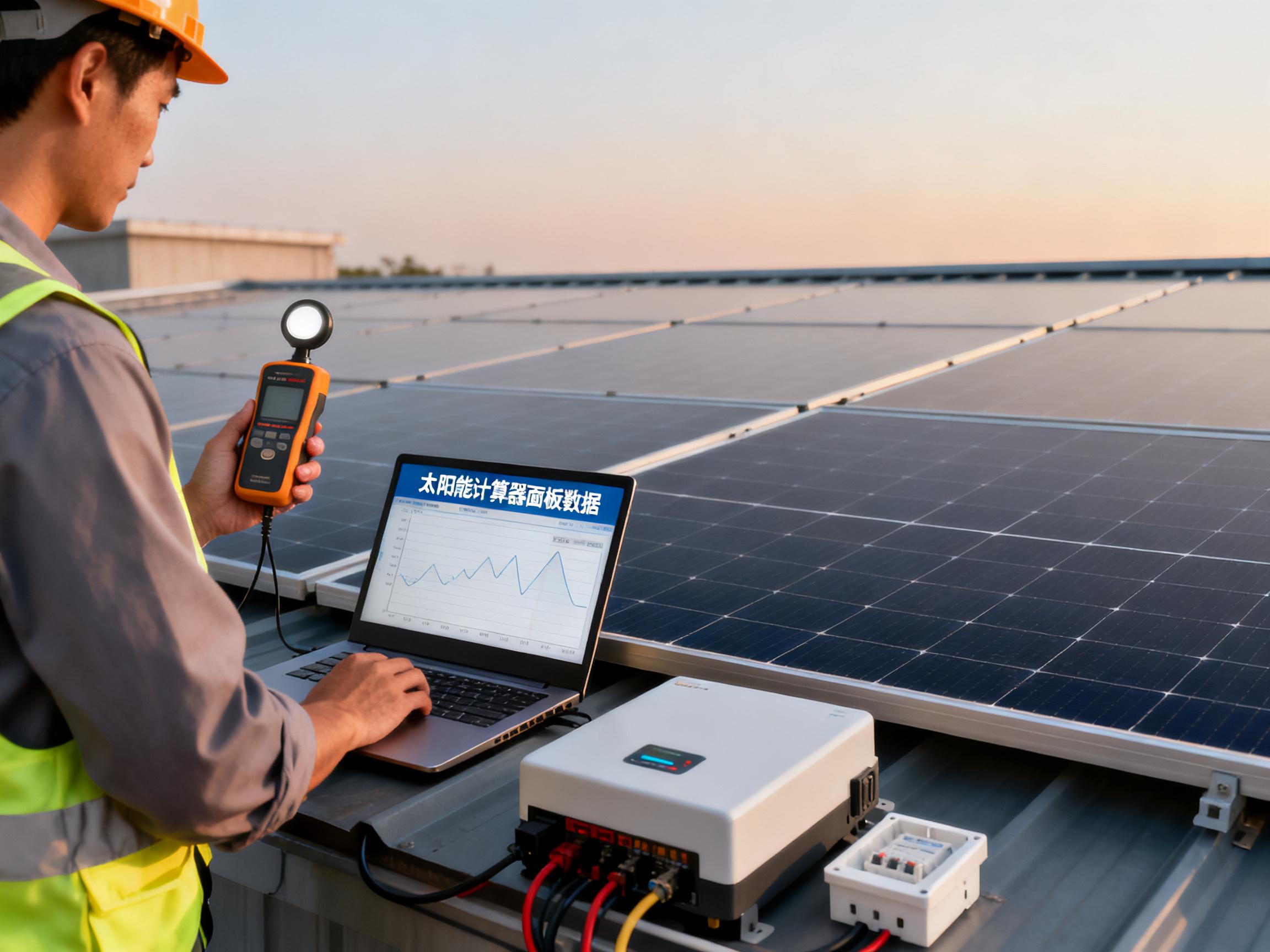 solar power in the home: specification checklist for builders and property managers (2025)