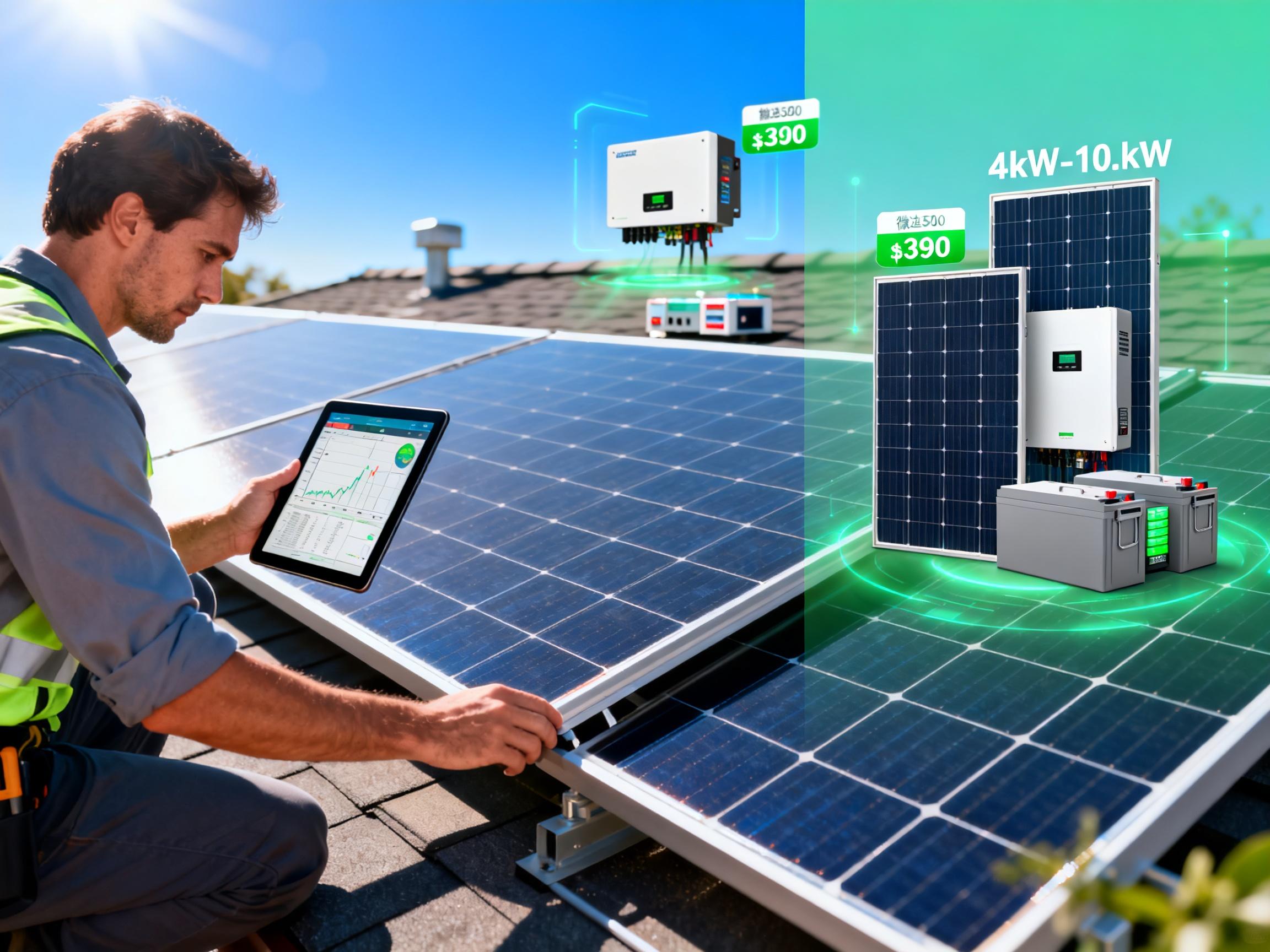 How Much Do Solar Panels Cost in 2023? A Complete Price Breakdown for Homeowners