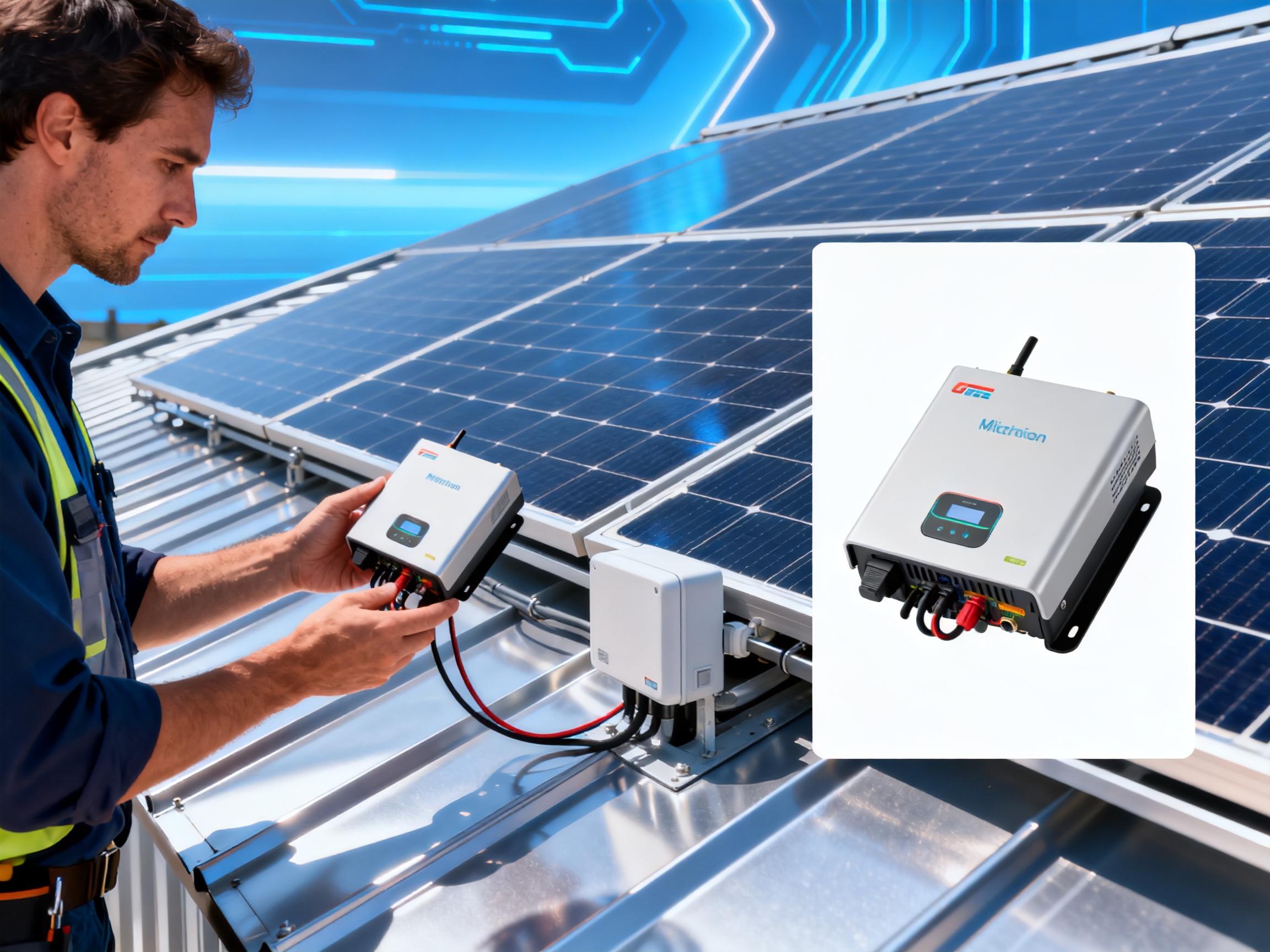 Micro Inverters vs String Inverters: Which is Best for Your Solar Array?
