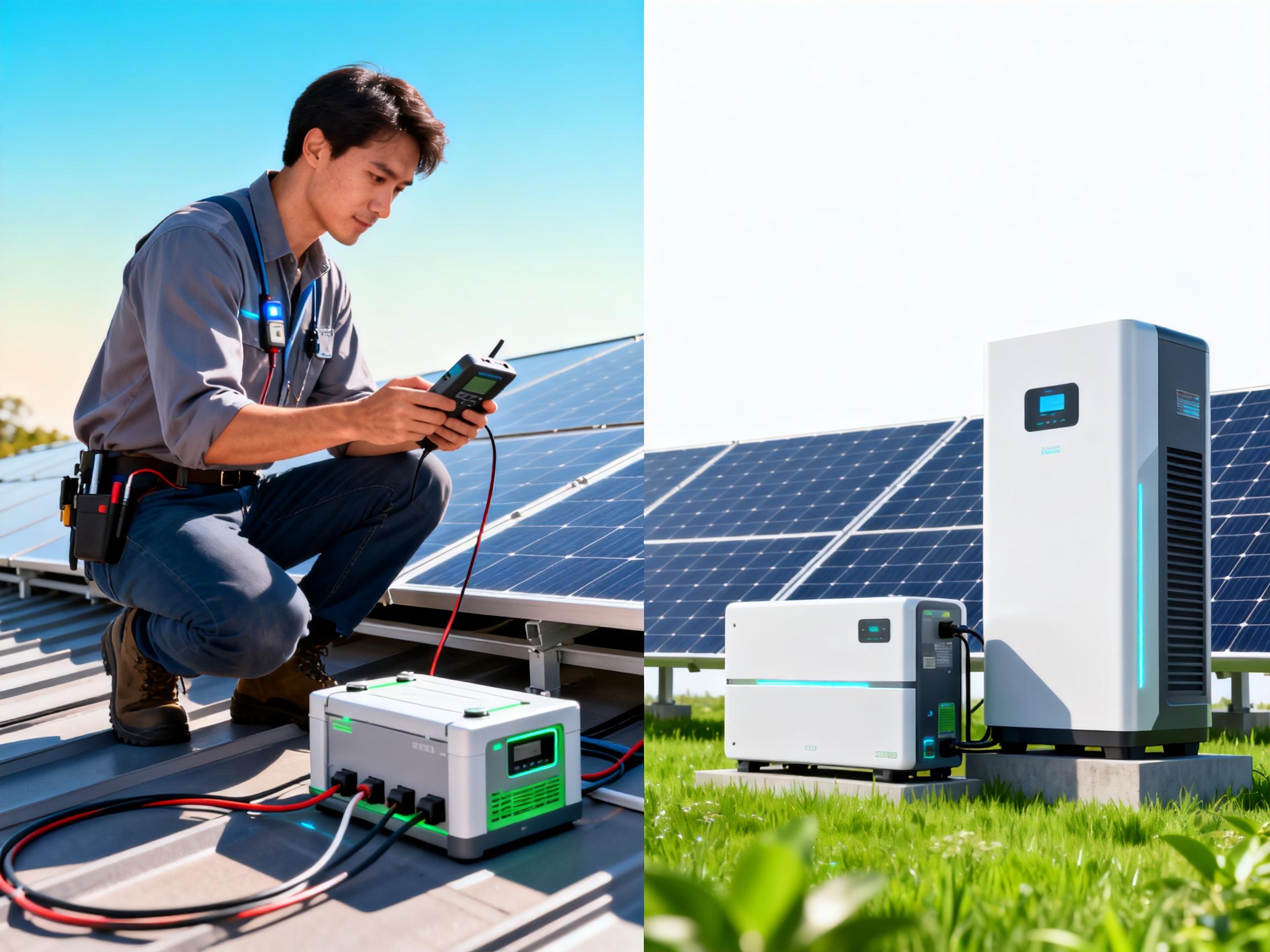 Solar Batteries for Solar Panels: Are They Worth the Investment in 2023?