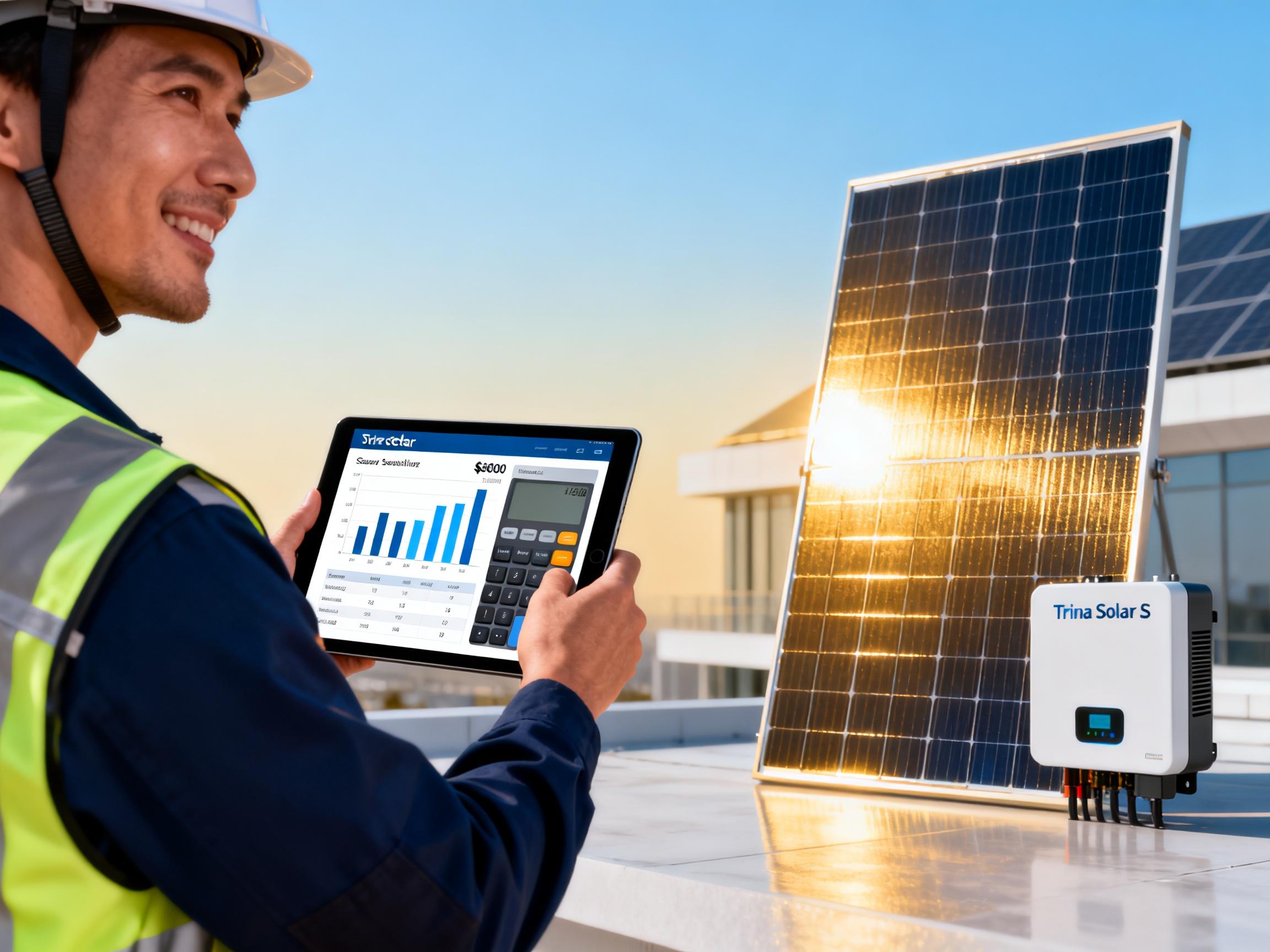 Solar Energy Calculator: See How Much You Can Save in Your State