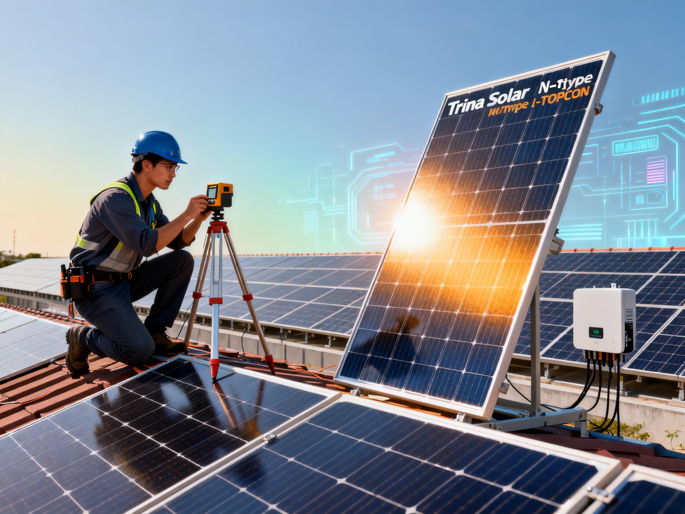 Complete Solar Kit for Home: What's Included and What to Look For