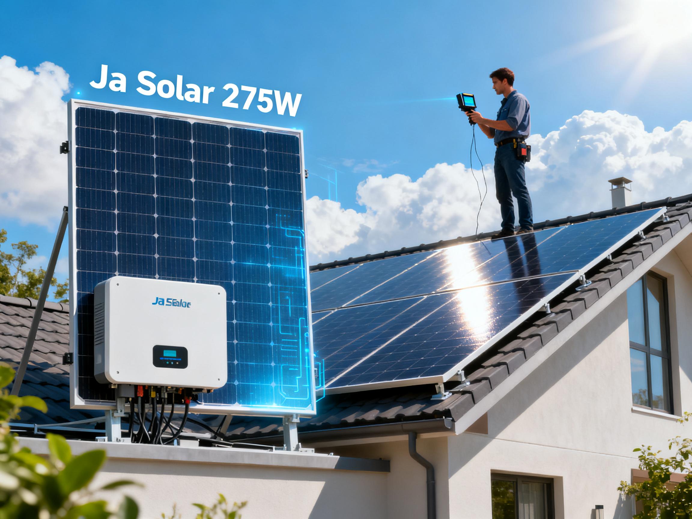 Solar Panel Prices 2024: How Much Should You Budget for a Home Solar System?