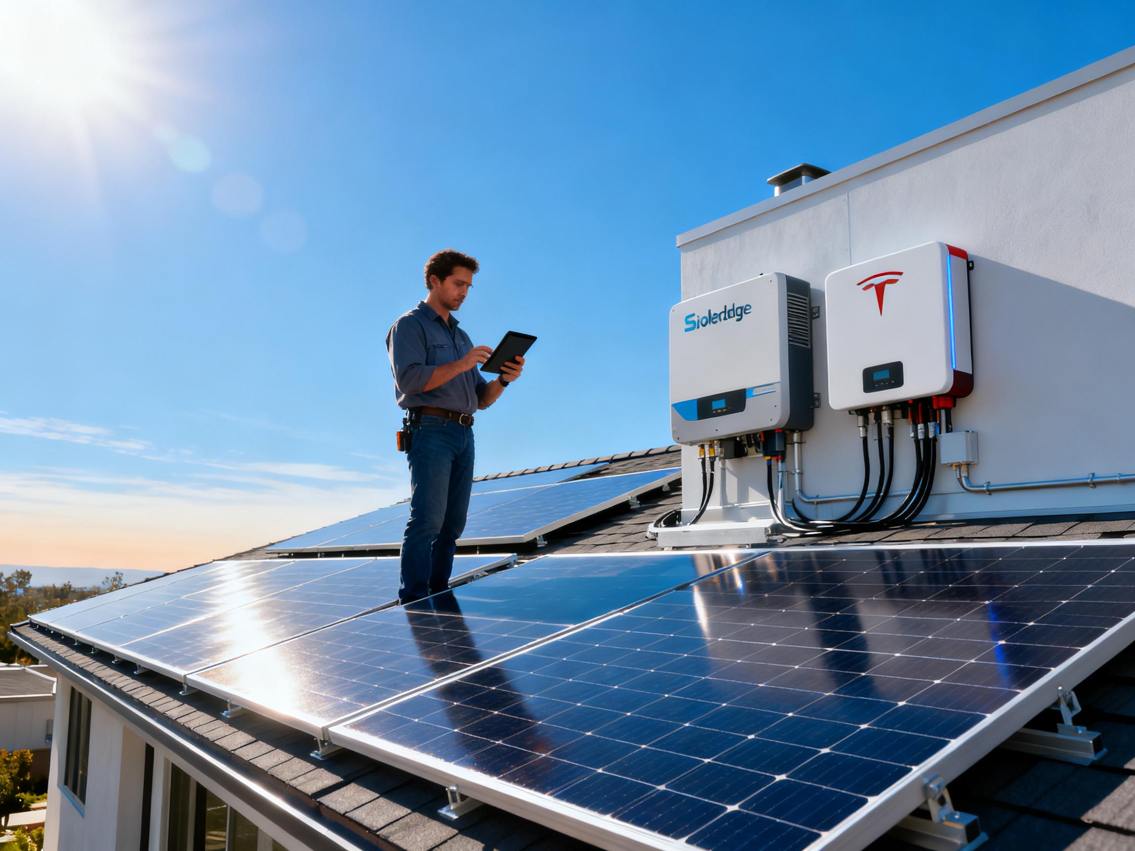 Complete Solar Panels Kits for Homeowners: What's Included and How to Choose?