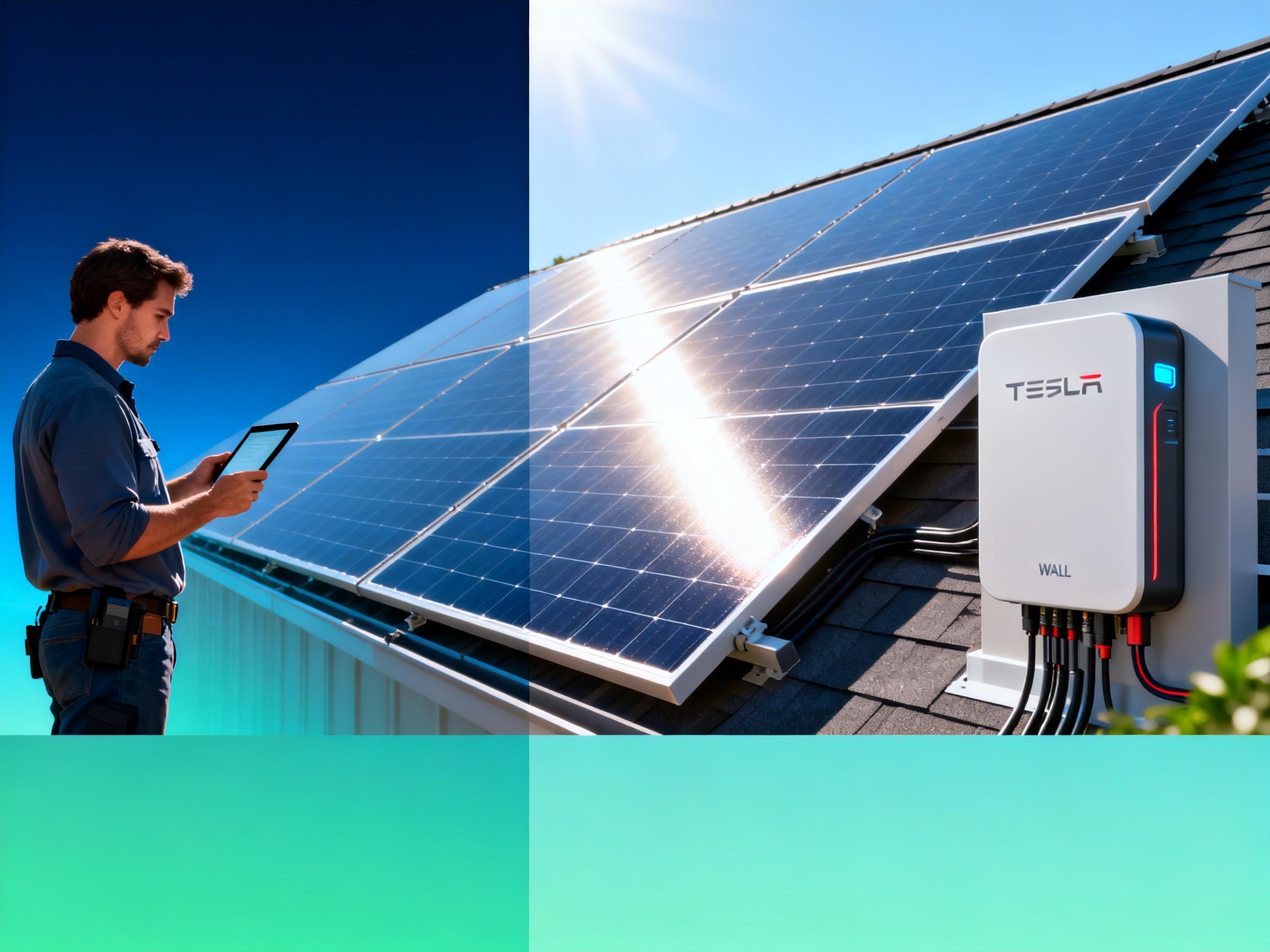 Solar Power Panel Cost Breakdown: Installation vs. Long-Term Savings