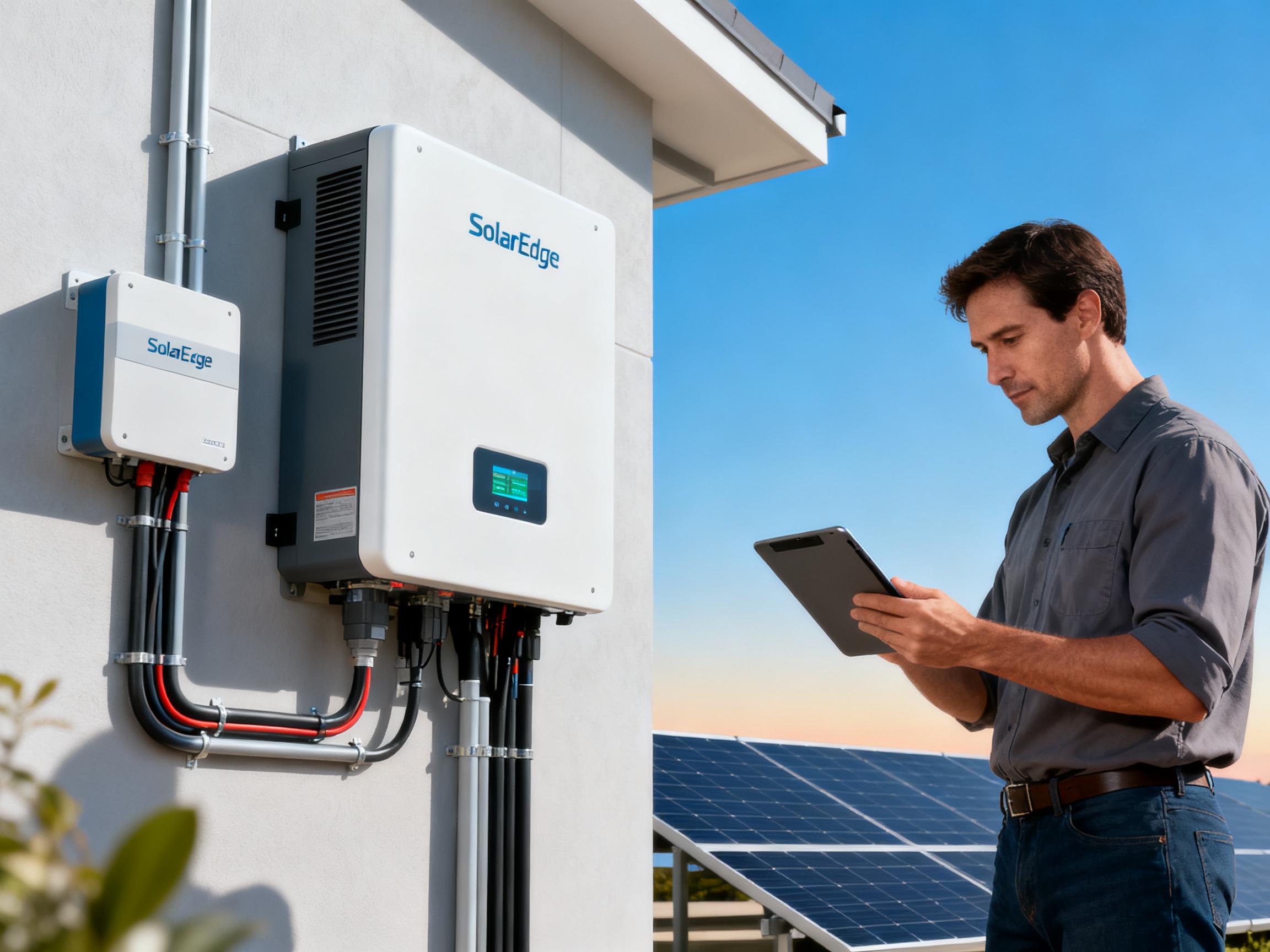 Solaredge Battery Review: Is It Worth the Investment for Your Solar System?
