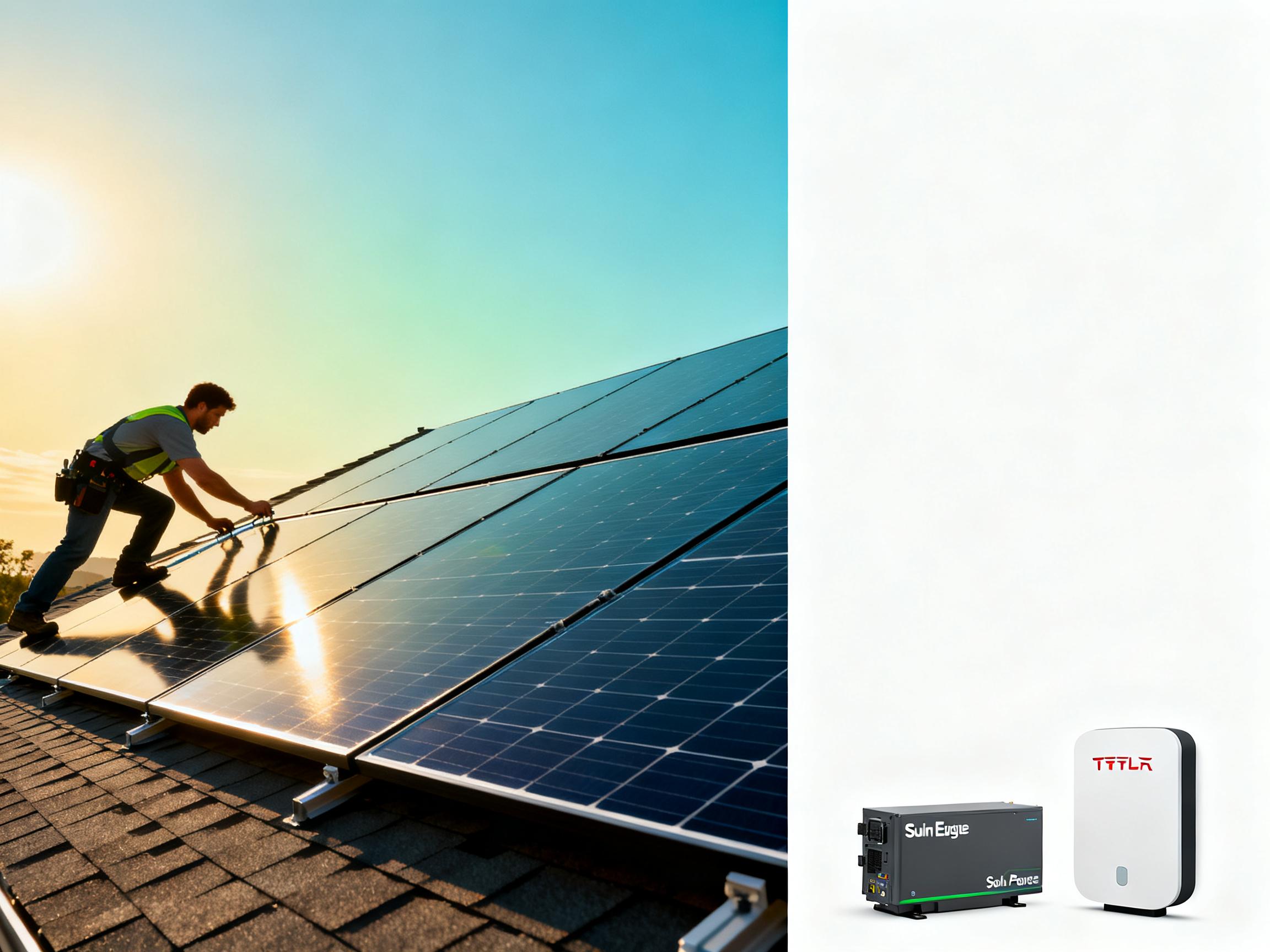 Sun Power Solar Panels: Are They the Most Efficient Option in 2024?