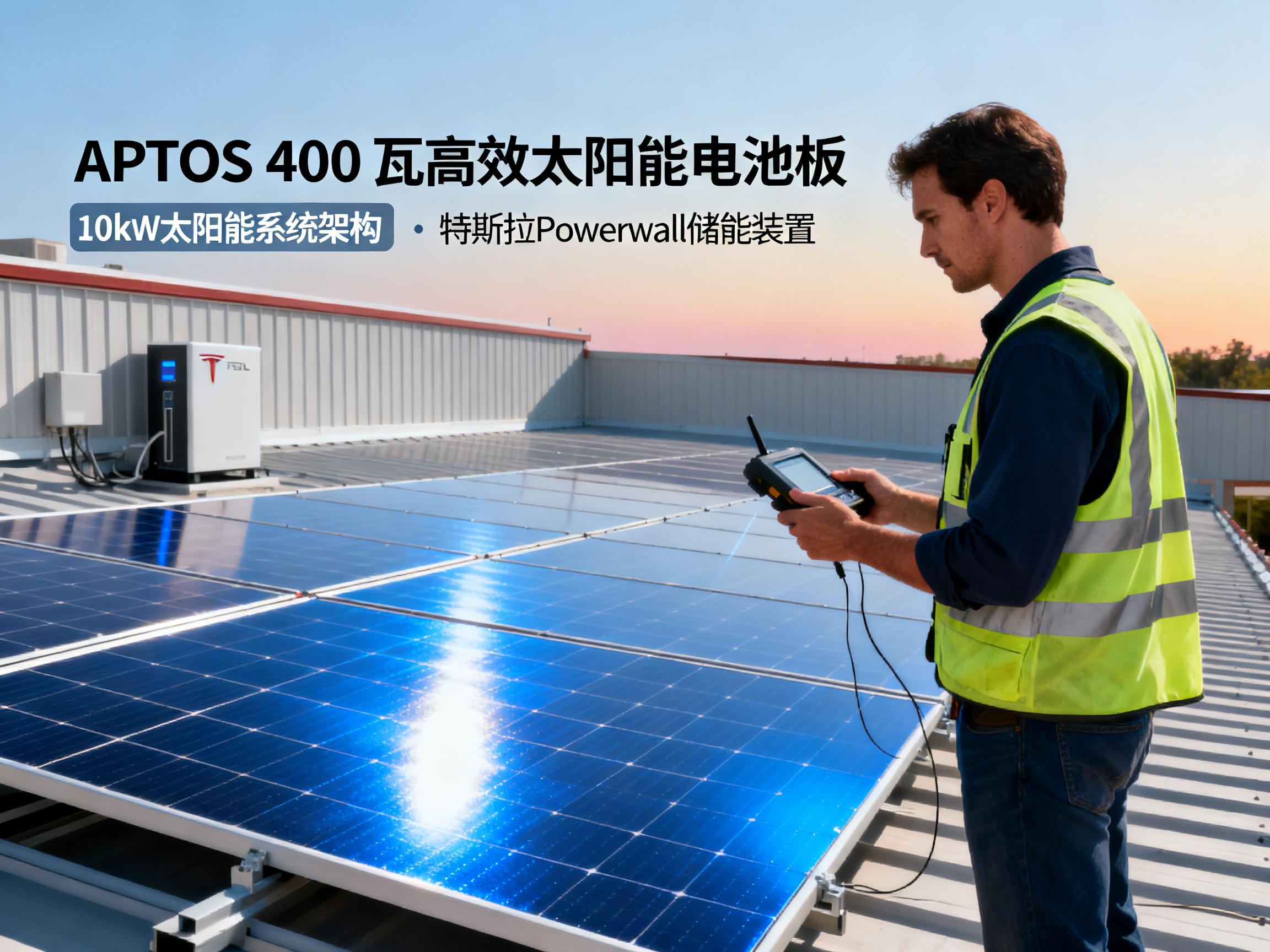 Aptos Solar Panels Review: Are They Worth the Premium Price for Commercial Installations?