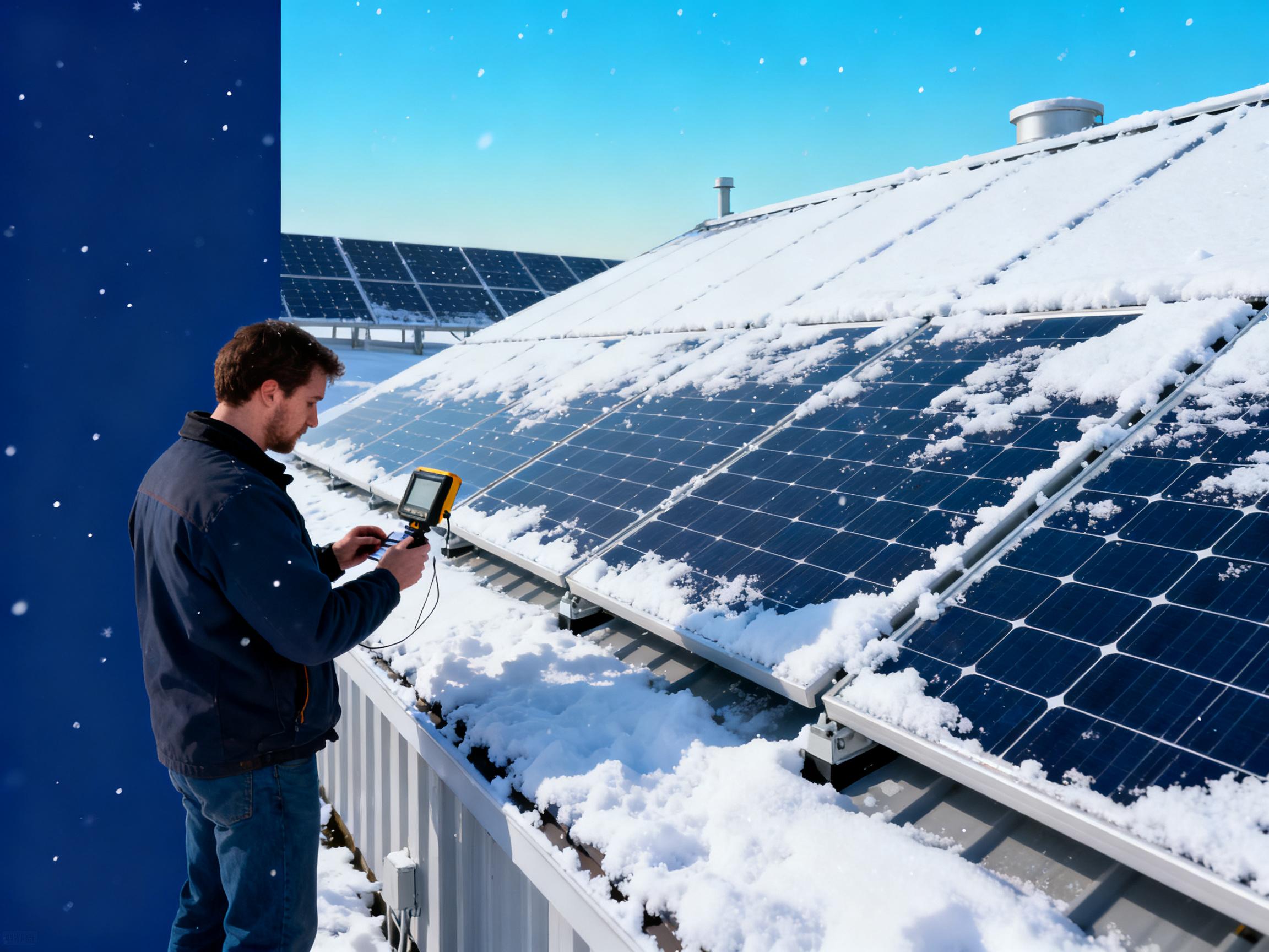 Canadian Solar Panels: How They Compare in Durability and Performance for Harsh Climates