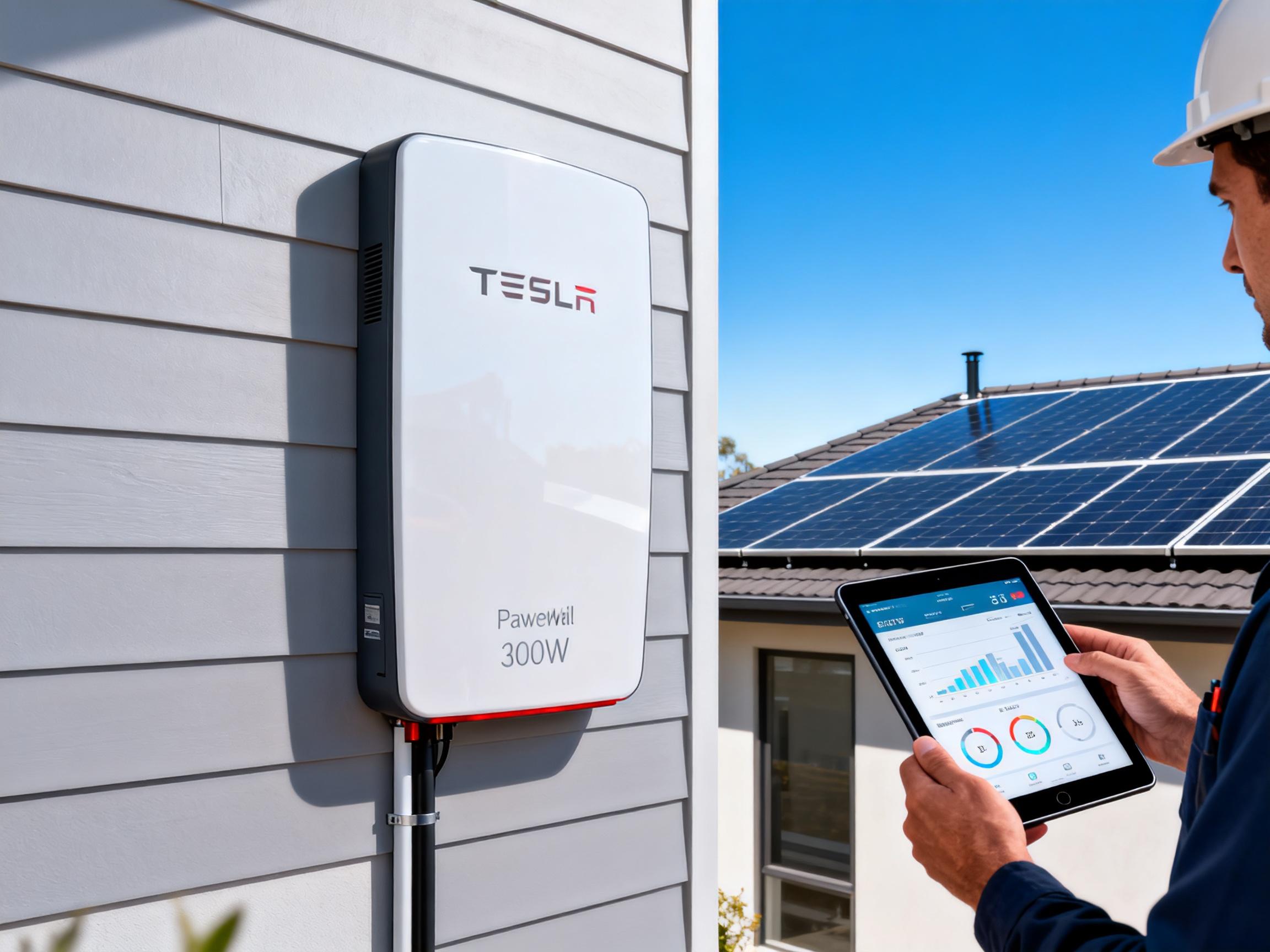 Cost of Tesla Powerwall: Is Battery Storage Worth It for Your Home Solar Setup?
