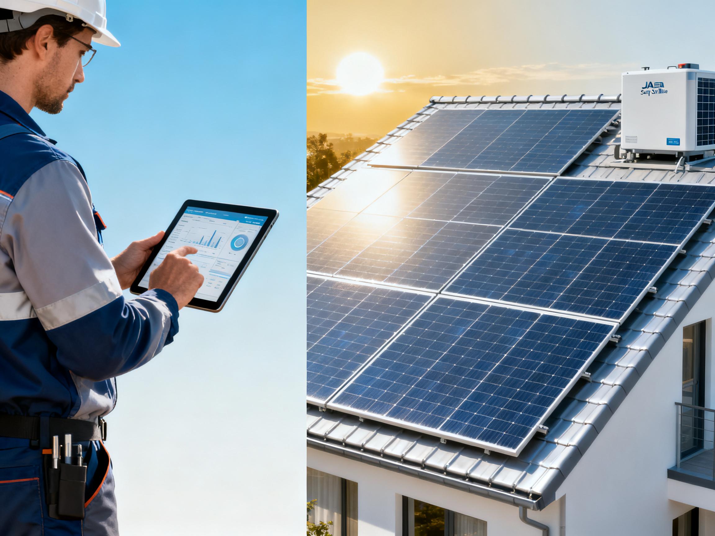 How Much Solar Do I Need? A 2024 Guide to Calculating Your Perfect System Size
