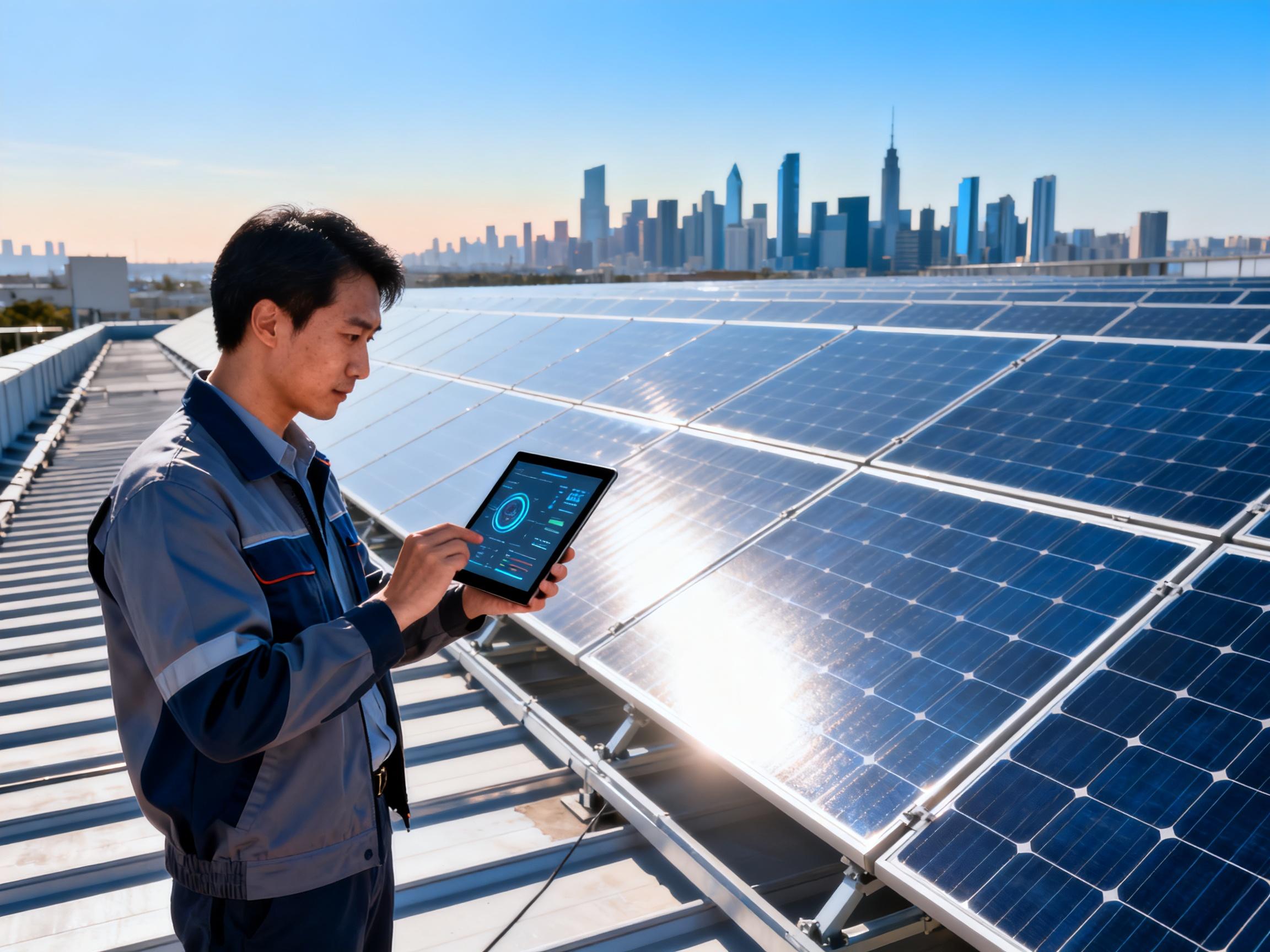 Solar Leasing vs. Buying: Which Option Saves You More in 2024?
