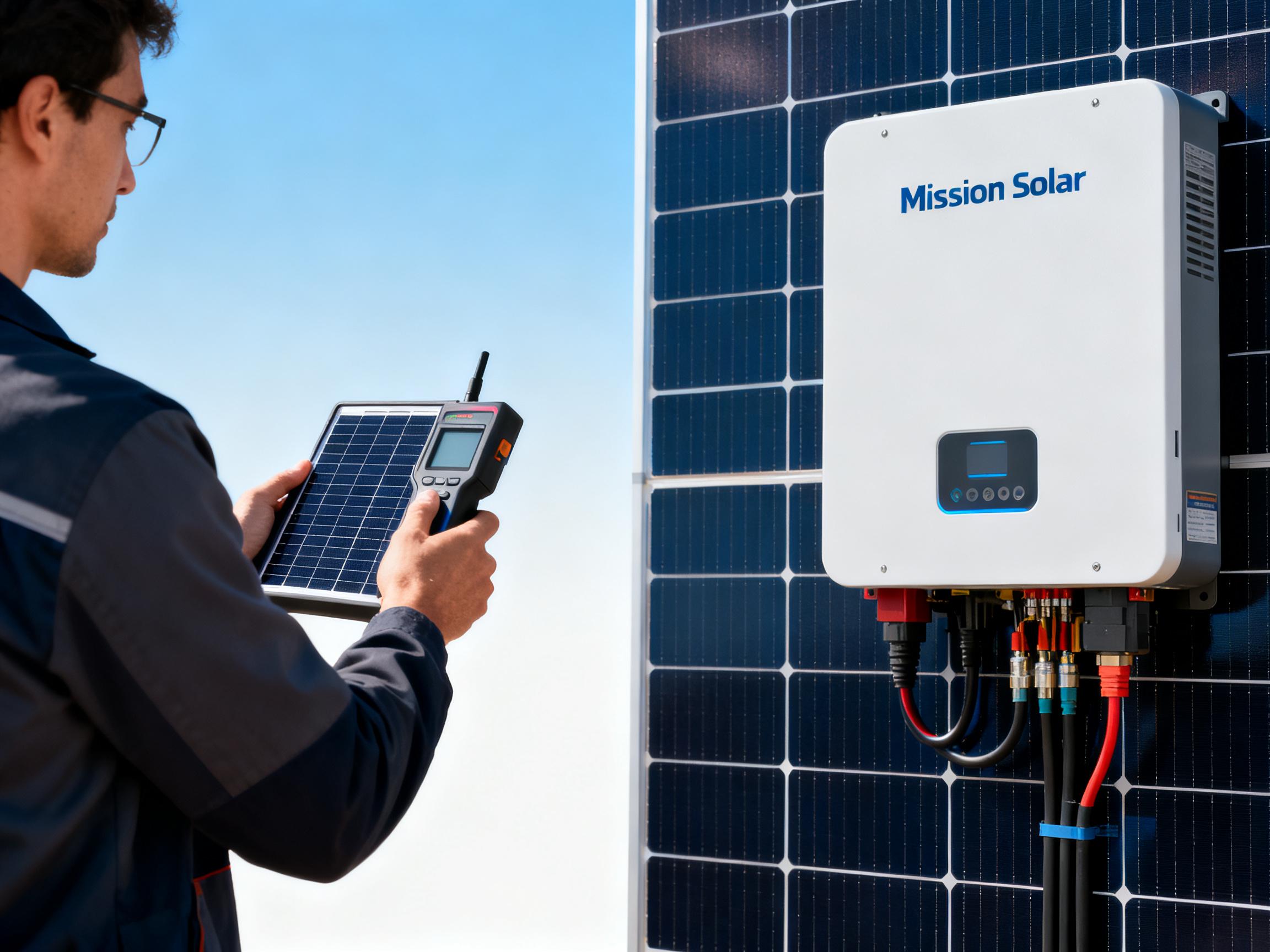 Mission Solar Panels Review: Are They Worth the Investment in 2024?
